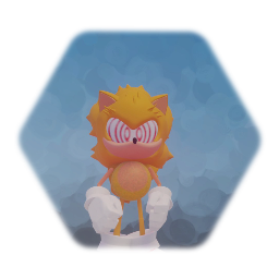 Sonic Fleetway