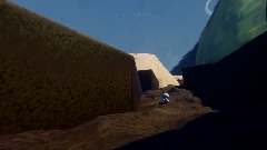 A screenshot taken in Dreams. 2 of 3.