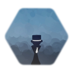 Mr. Black  | | SPRUNKI     [ PHASE 2 ]