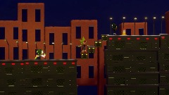 A screenshot taken in Dreams. 22 of 29.