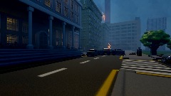 Episode 1: Grasshill City