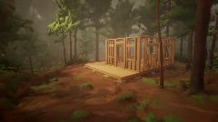 A screenshot taken in Dreams. 9 of 9.