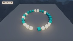 25 numbers in 1 variable Tutorial Dream