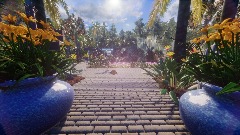 A screenshot taken in Dreams. 7 of 10.