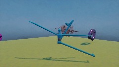 A screenshot taken in Dreams. 26 of 30.