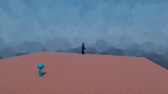 Who Are YOU CUTSCENE