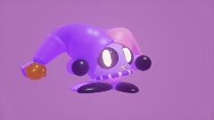 A screenshot taken in Dreams. 2 of 11.