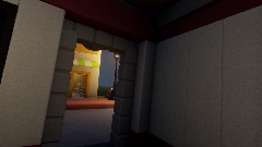 Pizza and Coffee shops