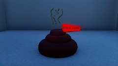 A screenshot taken in Dreams. 1 of 6.