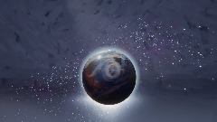 A screenshot taken in Dreams. 1 of 4.