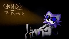Candy - Thriller