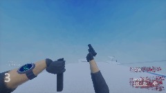 A screenshot taken in Dreams. 4 of 6.