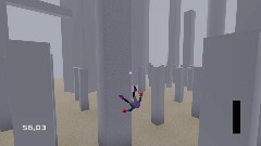 A screenshot taken in Dreams. 2 of 2.