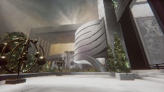A screenshot taken in Dreams. 2 of 12.