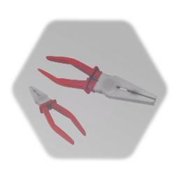 Pliers low thermo
