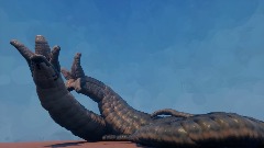 A screenshot taken in Dreams. 14 of 30.