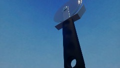 A screenshot taken in Dreams. 22 of 27.