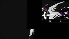 Deltarune chapter 7b FINAL BOSS