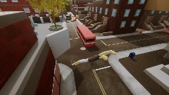 A screenshot taken in Dreams. 11 of 19.