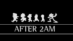 AFTER 2AM * HELP WANTED