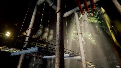 A screenshot taken in Dreams. 8 of 16.