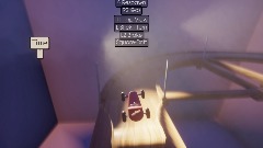 A screenshot taken in Dreams. 3 of 17.