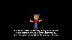 A screenshot taken in Dreams. 2 of 14.