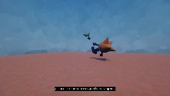 A screenshot taken in Dreams. 4 of 5.
