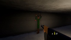 A screenshot taken in Dreams. 5 of 10.