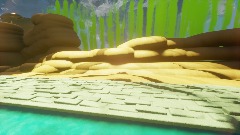 A screenshot taken in Dreams. 8 of 23.