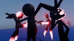 A screenshot taken in Dreams. 10 of 29.