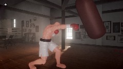 A screenshot taken in Dreams. 15 of 25.