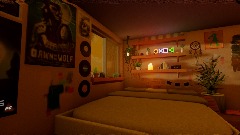 A screenshot taken in Dreams. 19 of 20.