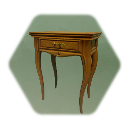 Side table