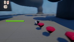 A screenshot taken in Dreams. 22 of 26.