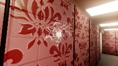 Glass Corridor Fight | The Raid 2 (WIP)