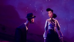 A screenshot taken in Dreams. 9 of 28.