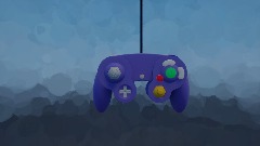 GAMECUBE Controller