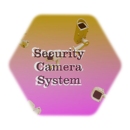 Security Camera System