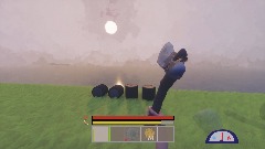 Untitled Survival Concept