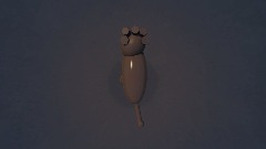 A screenshot taken in Dreams. 19 of 28.