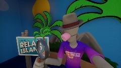 A screenshot taken in Dreams. 17 of 30.