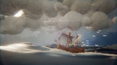 A screenshot taken in Dreams. 1 of 4.