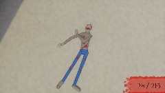 A screenshot taken in Dreams. 16 of 16.