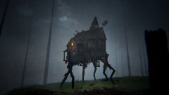 A screenshot taken in Dreams. 2 of 7.