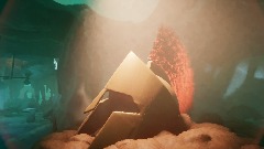 A screenshot taken in Dreams. 7 of 24.