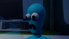 FaceBreaker Player Vs. Player  Element in the bed