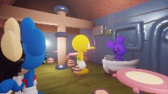 Clone Raggy And Friends Prestons Job Goes Wrong Episode 38