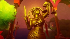 A screenshot taken in Dreams. 10 of 30.