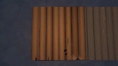 A screenshot taken in Dreams. 3 of 5.